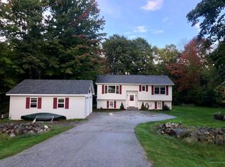 51 Hillcrest Dr, Hermon, ME 04401