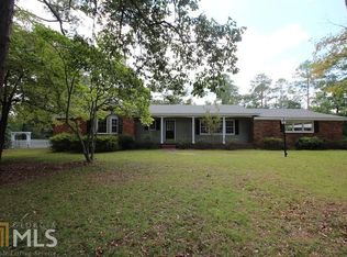 1408 Baker St, Perry, GA 31069