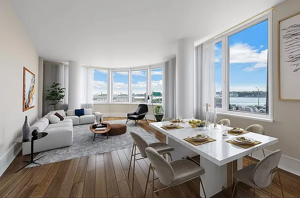 Rented by Douglas Elliman | media 1