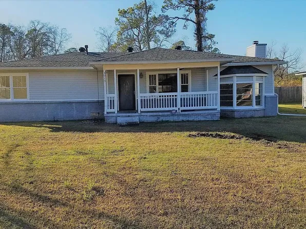 3013 54th Ave, Gulfport, MS 39501