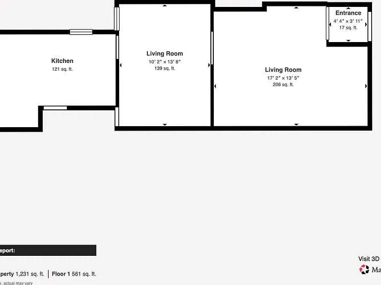 1249 N Alden St — Photo 21