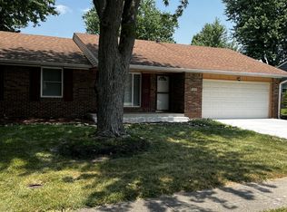 3610 Poinsettia Dr, Indianapolis, IN