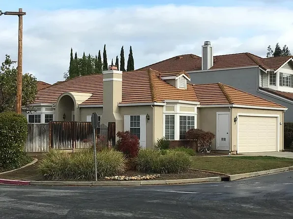 1192 Mountain Quail Cir, San Jose, CA 95120
