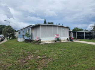 7840 72nd St N #172, Pinellas Park, FL 33781