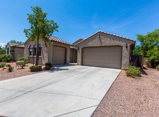 3534 N Emerald Creek Dr, Florence, AZ 85132