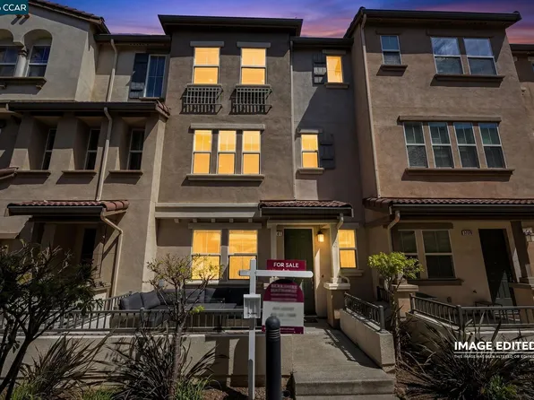 1147 Martin Luther King Dr, Hayward, CA 94541