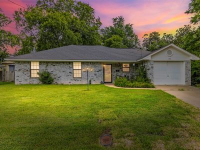 133 Kyle St, Sulphur Springs, TX, 75482