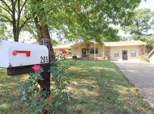 205 N Hunter Ln, Jonesboro, AR 72405