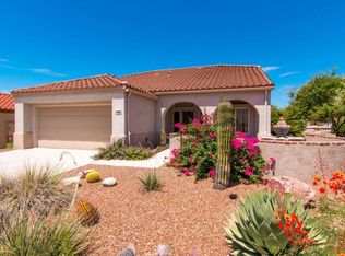 13989 N Willow Bend Dr, Oro Valley, AZ 85755