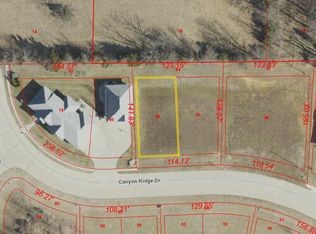 LOT-212A Canyon Ridge Dr, Columbia, MO 65202