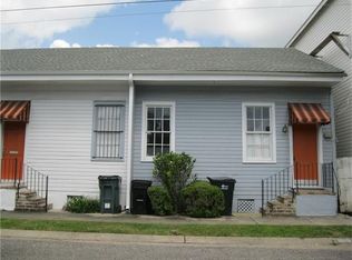 1019 Austerlitz St, New Orleans, LA 70115
