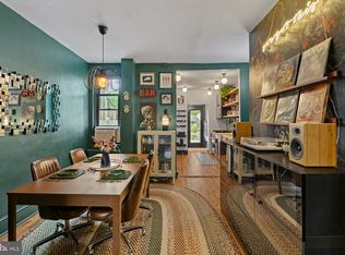 133 E Hortter St, Philadelphia, PA 19119