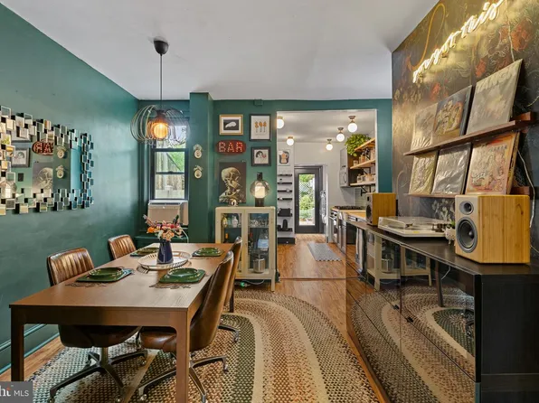133 E Hortter St, Philadelphia, PA 19119