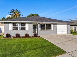 4816 Senac Dr, Metairie, LA 70003