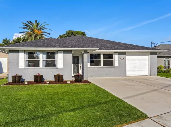 4816 Senac Dr, Metairie, LA 70003