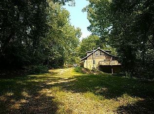 2202 Steffin Hill Rd, Beaver Falls, PA