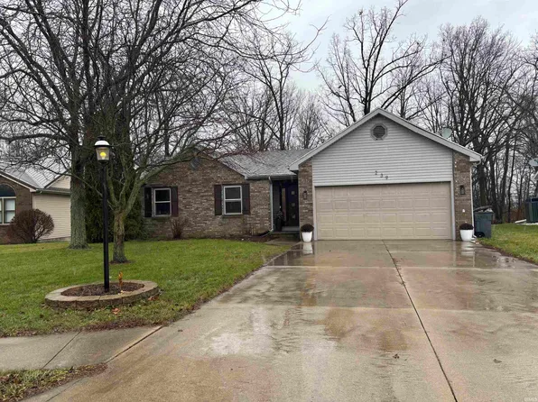 239 Briarwood Trl, Decatur, IN 46733