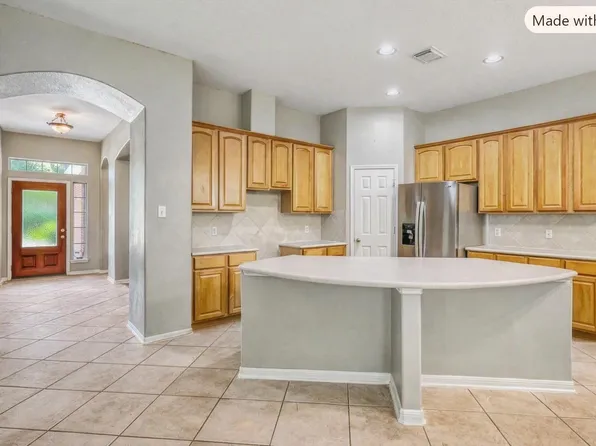 6102 Breezy Hollow Ln, Katy, TX 77450