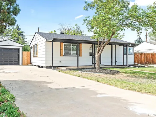 8851 Hooker Way, Westminster, CO 80031