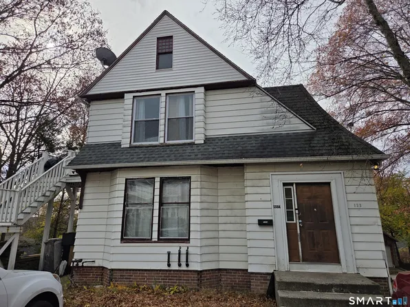 133 Maple Street, Killingly, CT 06239