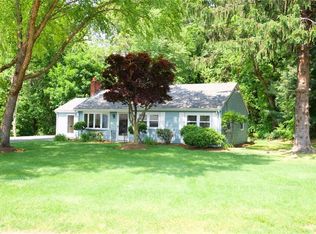 128 Northampton St, Warwick, RI 02888