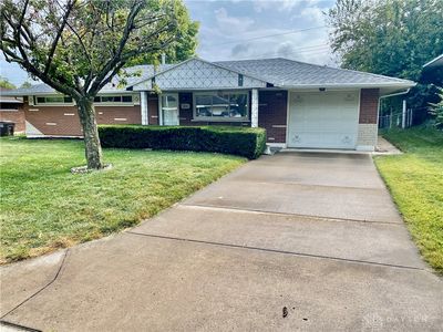 624 Skyview Dr, Dayton, OH, 45449