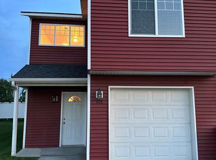 548 W Clady Ln, Coeur D Alene, ID 83815