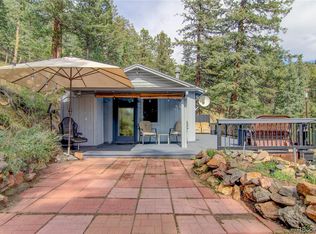 249 Mesa Dr, Evergreen, CO 80439