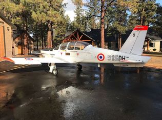 15822 Kittyhawk Ln, Sisters, OR 97759