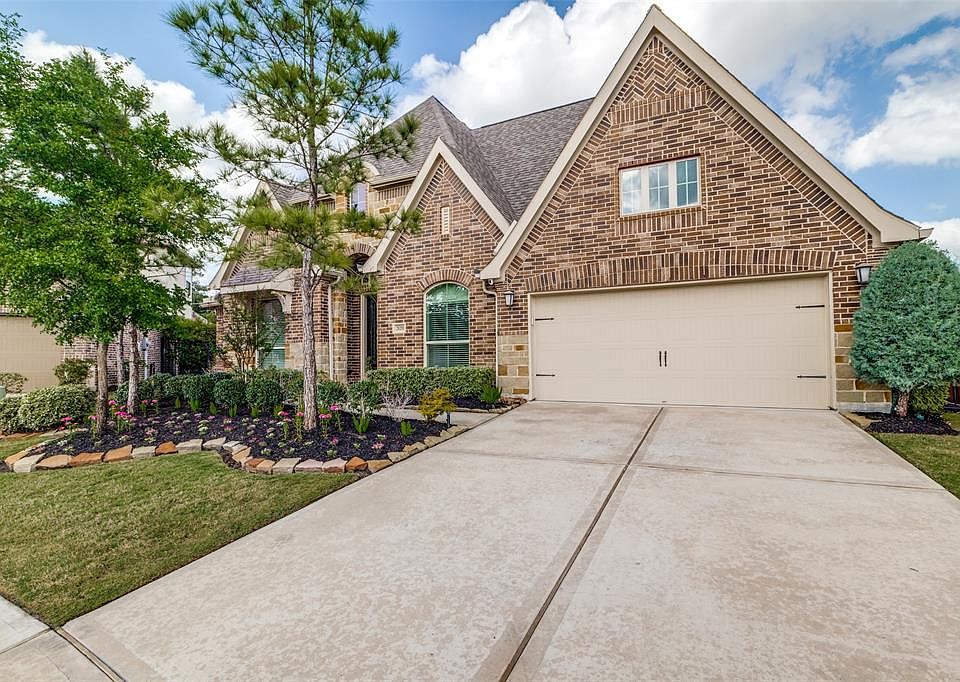 28201 Green Meadow Way, Spring, TX 77386 MLS 15466372 Zillow