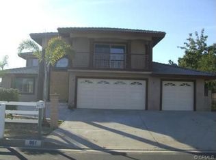 851 Chapparal Rd, San Dimas, CA 91773