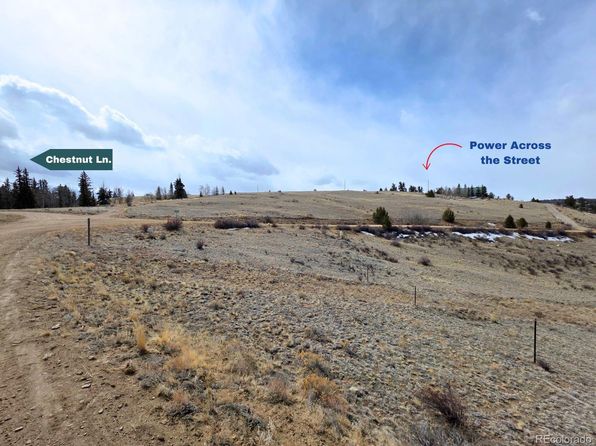 1053 Lippzana Road LOT 324 AND 325, Jefferson, CO 80456