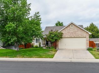 13545 Raritan St, Westminster, CO 80234