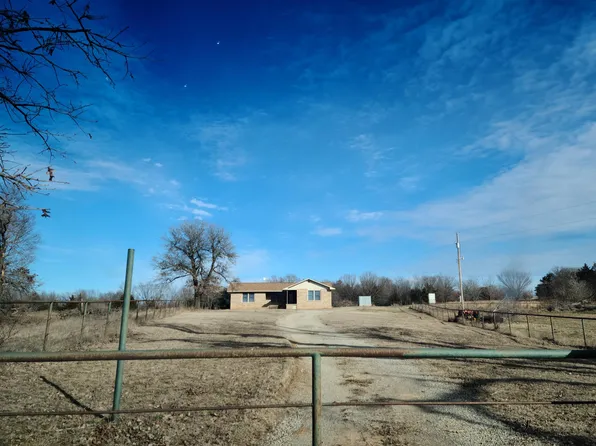 3815 N Rosebud, Stillwater, OK 74030
