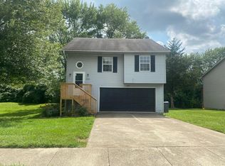 1100 Trent Blvd, Lexington, KY 40517
