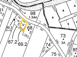 54 Gulf Rd, Roscoe, NY 12776