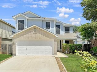 11114 Dewberry Fld, Helotes, TX 78023