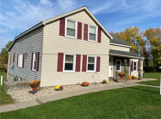 8673 Jericho Rd, Weedsport, NY 13166