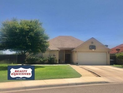 302 Paso Caballero, Eagle Pass, TX, 78852