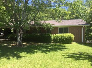 491 Pope Dr, Canton, GA 30114