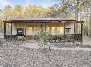 694 Five Oaks Ln, Alpine, AL 35014