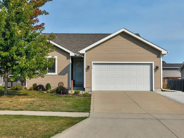 519 E 3rd St, Huxley, IA 50124