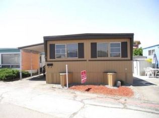 9459 Mission Gorge Rd SPACE 123, Santee, CA 92071