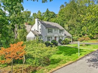 1 Gap View Rd, Short Hills, NJ 07078
