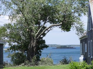 168 Water Street, Eastport, ME 04631