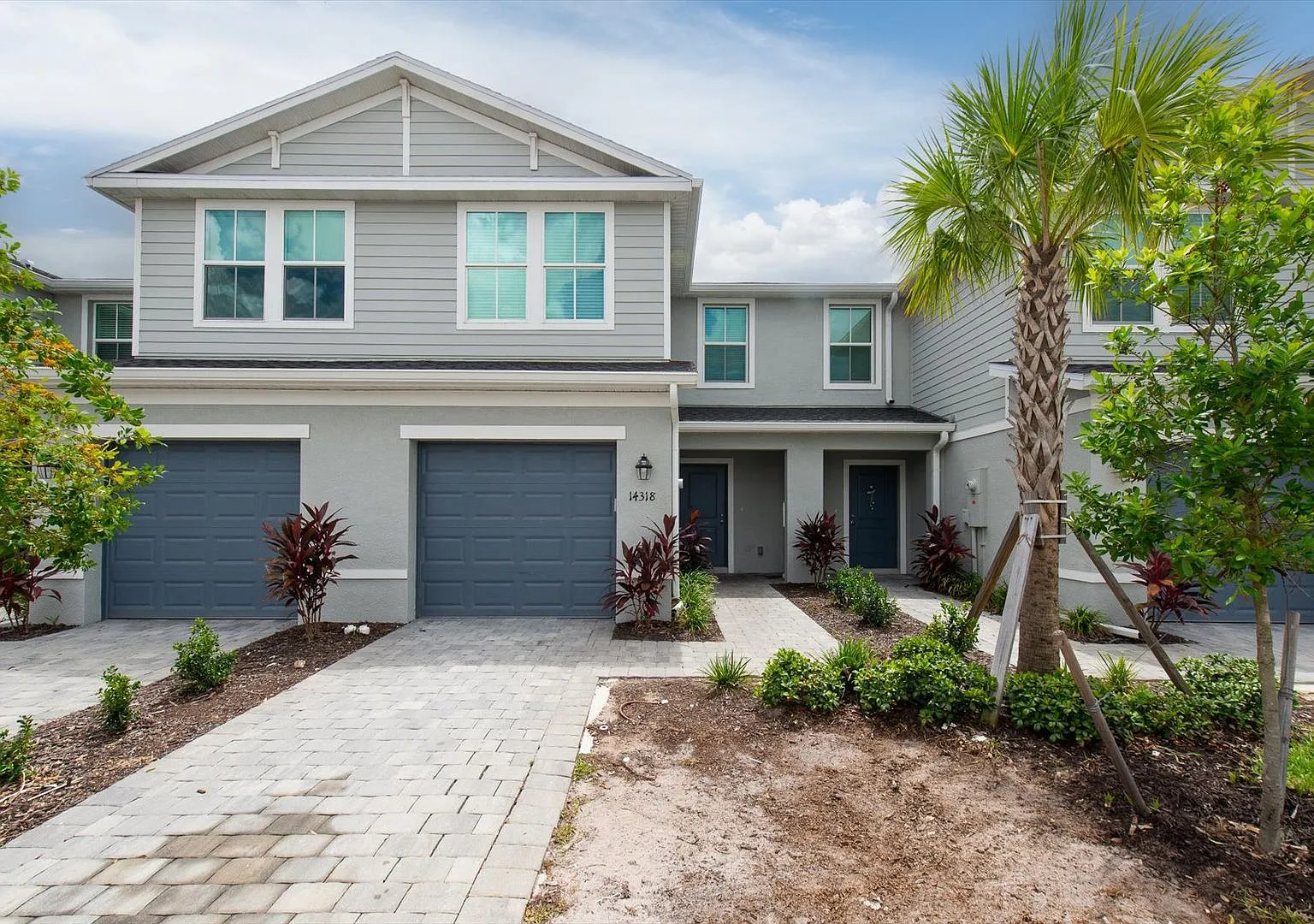 Newly Remodeled 3 Bedroom Townhouse - Bradenton — Photo 1