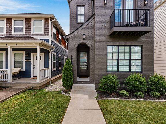 2nd image of 5511A Louisiana Ave
