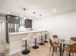 755 Columbia Rd NW #1, Washington, DC 20001