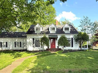 820 Pierce St, Union City, TN, 38261