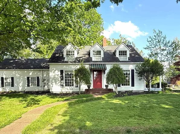 820 Pierce St, Union City, TN 38261